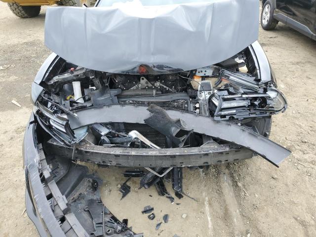 2020 DODGE CHARGER SX - 2C3CDXBG2LH144173