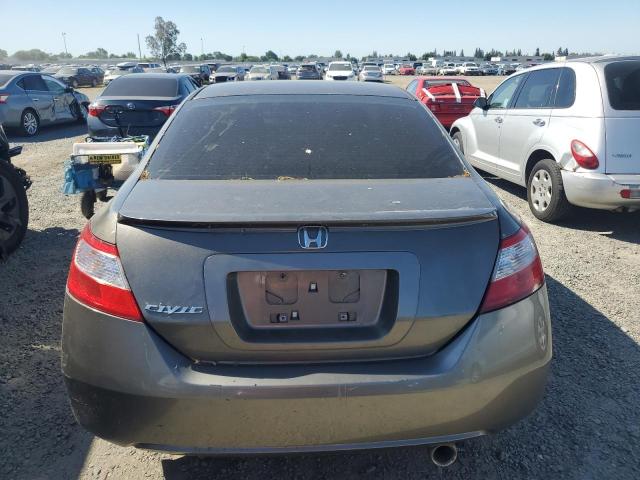 2006 Honda Civic Ex VIN: 2HGFG12806H572562 Lot: 54720944