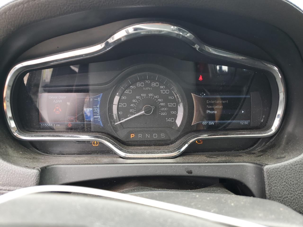 2LMHJ5AT9EBL56443 2014 Lincoln Mkt