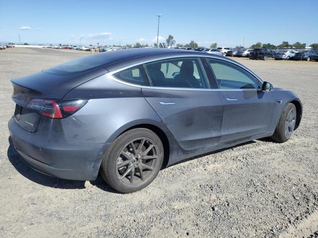 2018 Tesla Model 3 VIN: 5YJ3E1EBXJF144673 Lot: 54071564