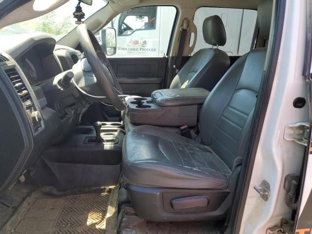 2013 Ram 4500 VIN: 3C7WRLEL4DG542520 Lot: 55269644