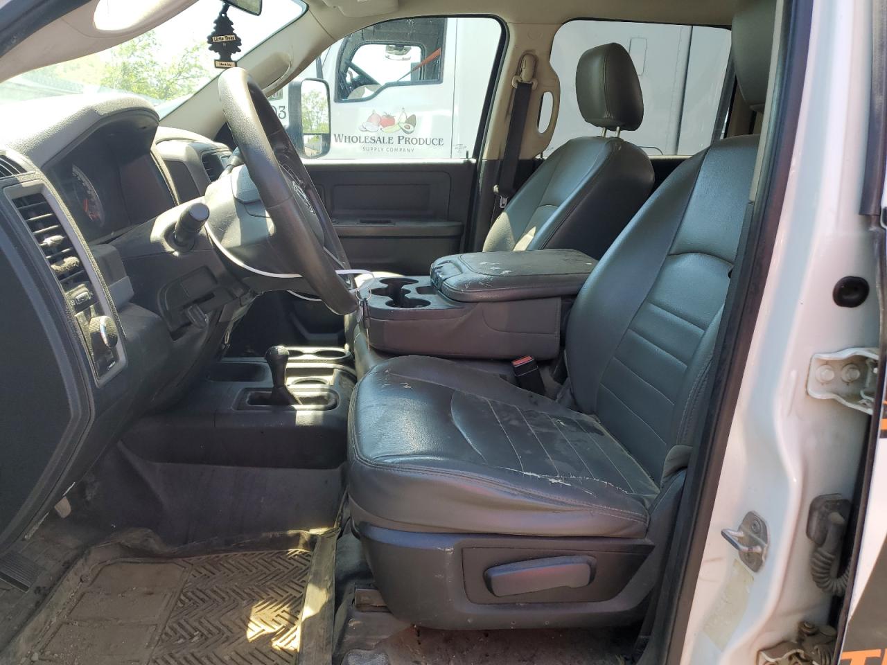 3C7WRLEL4DG542520 2013 Ram 4500