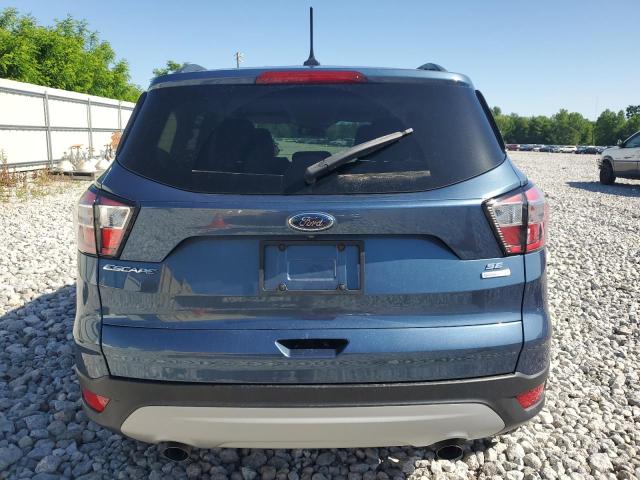 2018 Ford Escape Se VIN: 1FMCU0GD8JUB07538 Lot: 56110674