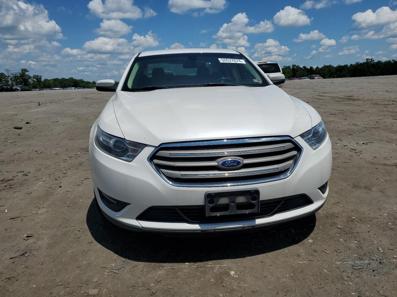 1FAHP2E81FG208595 2015 Ford Taurus Sel