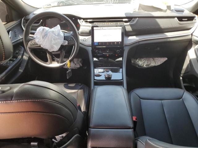 2024 Jeep Grand Cherokee L Limited VIN: 1C4RJKBG2R8524629 Lot: 54632534