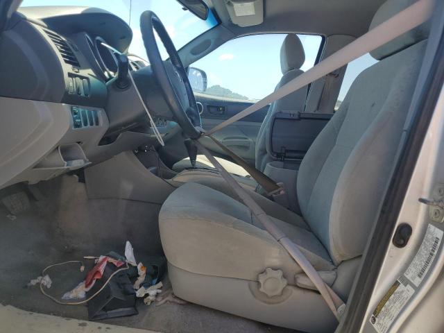 2007 Toyota Tacoma Double Cab Prerunner Long Bed VIN: 3TMKU72N27M011975 Lot: 56449484