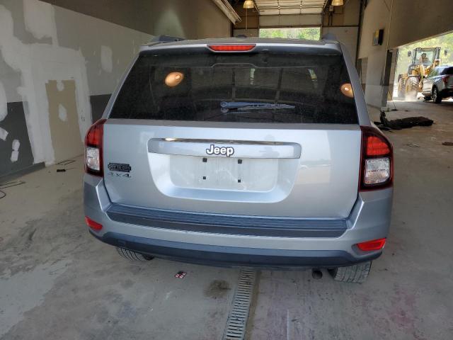 2016 Jeep Compass Sport VIN: 1C4NJDBB9GD770581 Lot: 53531444