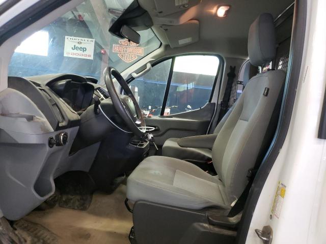 2019 Ford Transit T-250 VIN: 1FTYR1YGXKKA50184 Lot: 53779814