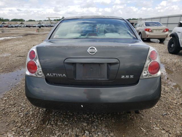 2005 Nissan Altima S VIN: 1N4AL11E25N904315 Lot: 55018574