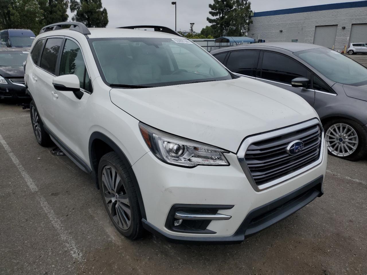 4S4WMAMD9K3465181 2019 Subaru Ascent Limited