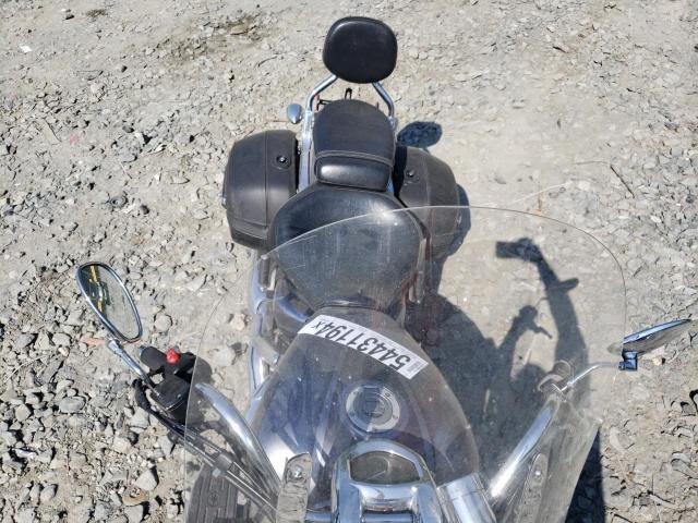 2008 YAMAHA XVS1300 CT - JYAVP25E28A005963
