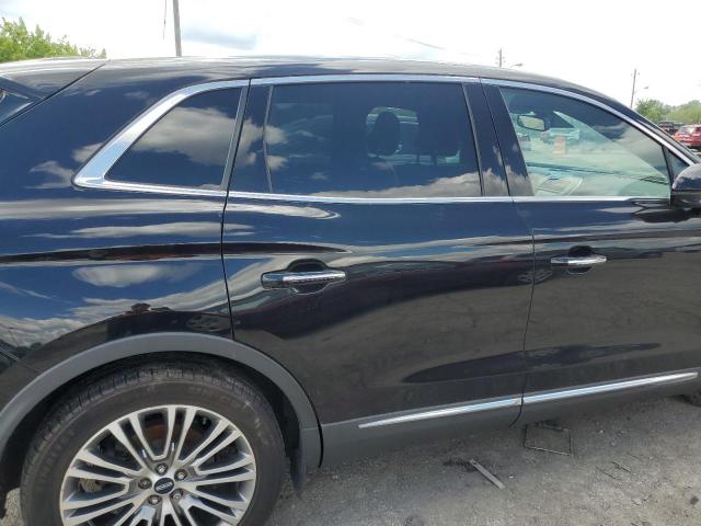 2016 Lincoln Mkx Reserve VIN: 2LMTJ8LR2GBL44263 Lot: 53492144