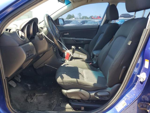 2007 Mazda 3 S VIN: JM1BK323471720112 Lot: 56289804