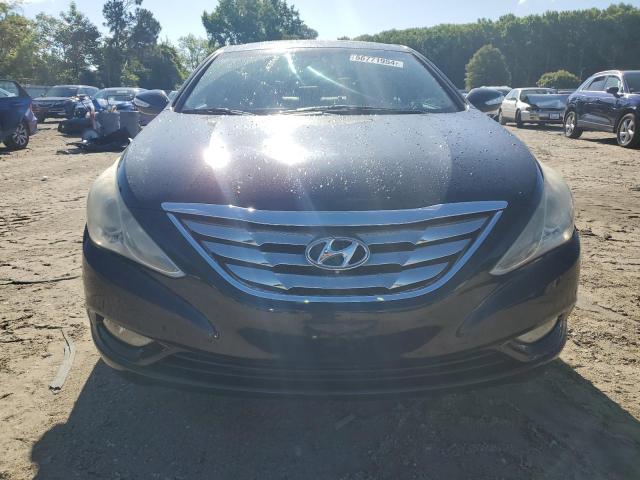 2013 Hyundai Sonata Se VIN: 5NPEC4AC6DH657830 Lot: 56771954