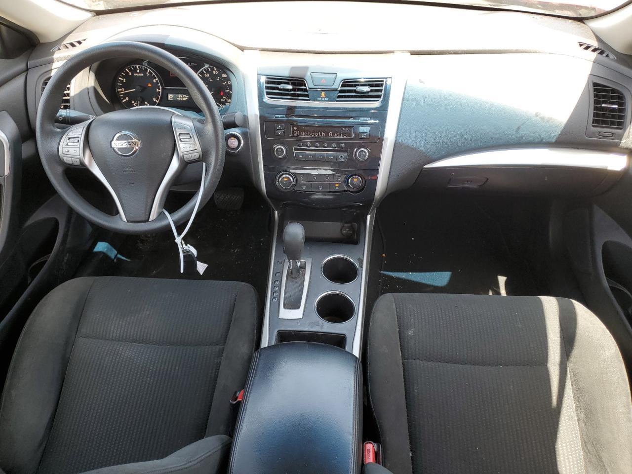 1N4AL3APXFC261352 2015 Nissan Altima 2.5