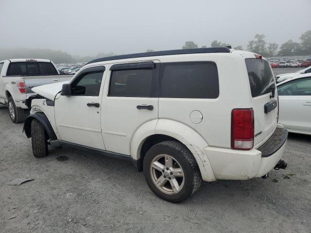 2008 Dodge Nitro Sxt VIN: 1D8GU28K98W112701 Lot: 55668084