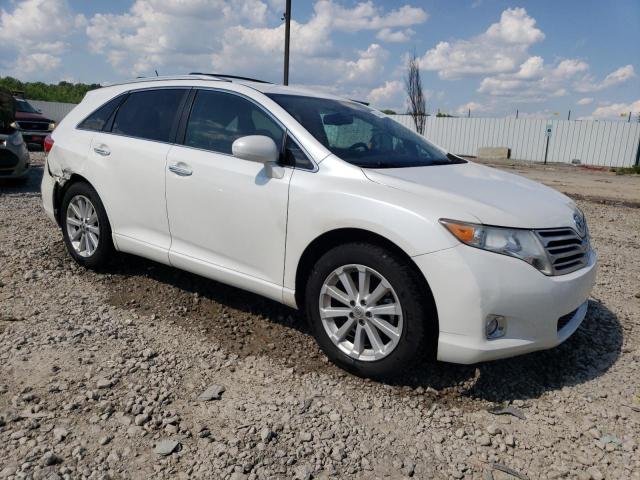 2011 Toyota Venza VIN: 4T3ZA3BB7BU040188 Lot: 54745144