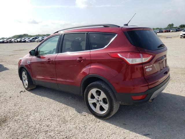 2016 Ford Escape Se VIN: 1FMCU0GX6GUB70057 Lot: 54823794