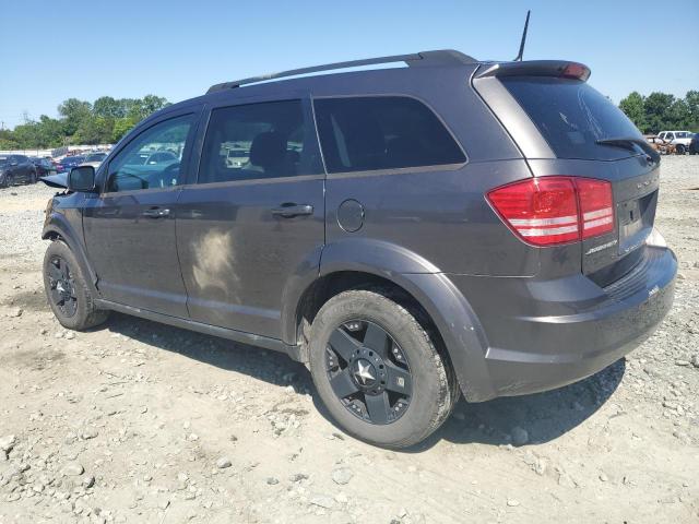 2019 Dodge Journey Se VIN: 3C4PDCAB0KT868171 Lot: 57084434