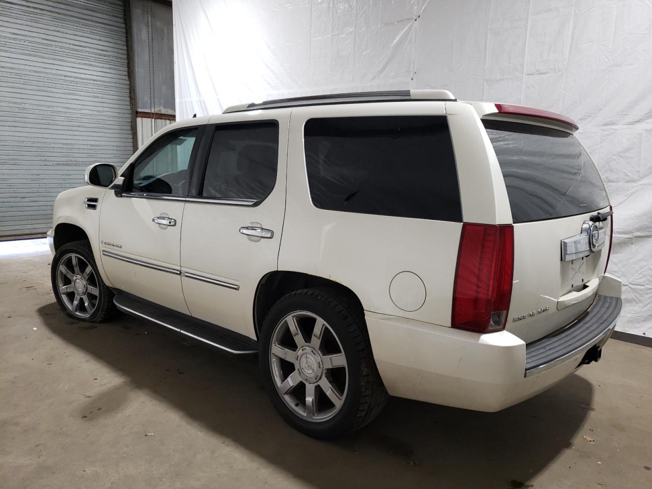 1GYFK63867R253719 2007 Cadillac Escalade Luxury