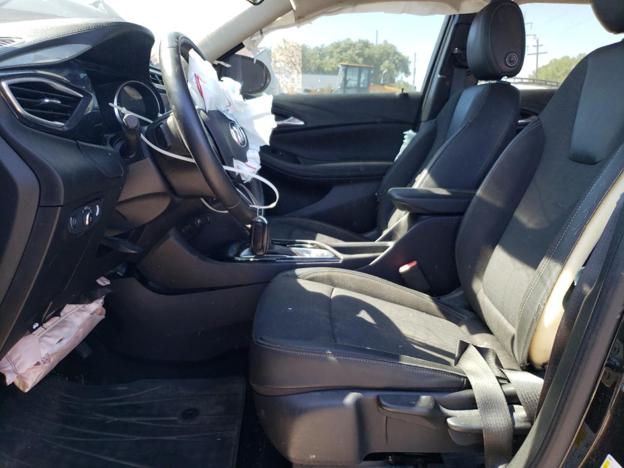 KL4MMBS23MB067180 2021 Buick Encore Gx Preferred