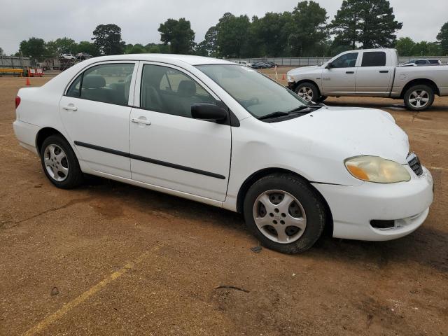 2005 Toyota Corolla Ce VIN: 1NXBR32E95Z459130 Lot: 54318994