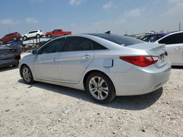 2012 Hyundai Sonata Se VIN: 5NPEC4AC8CH503473 Lot: 54072044