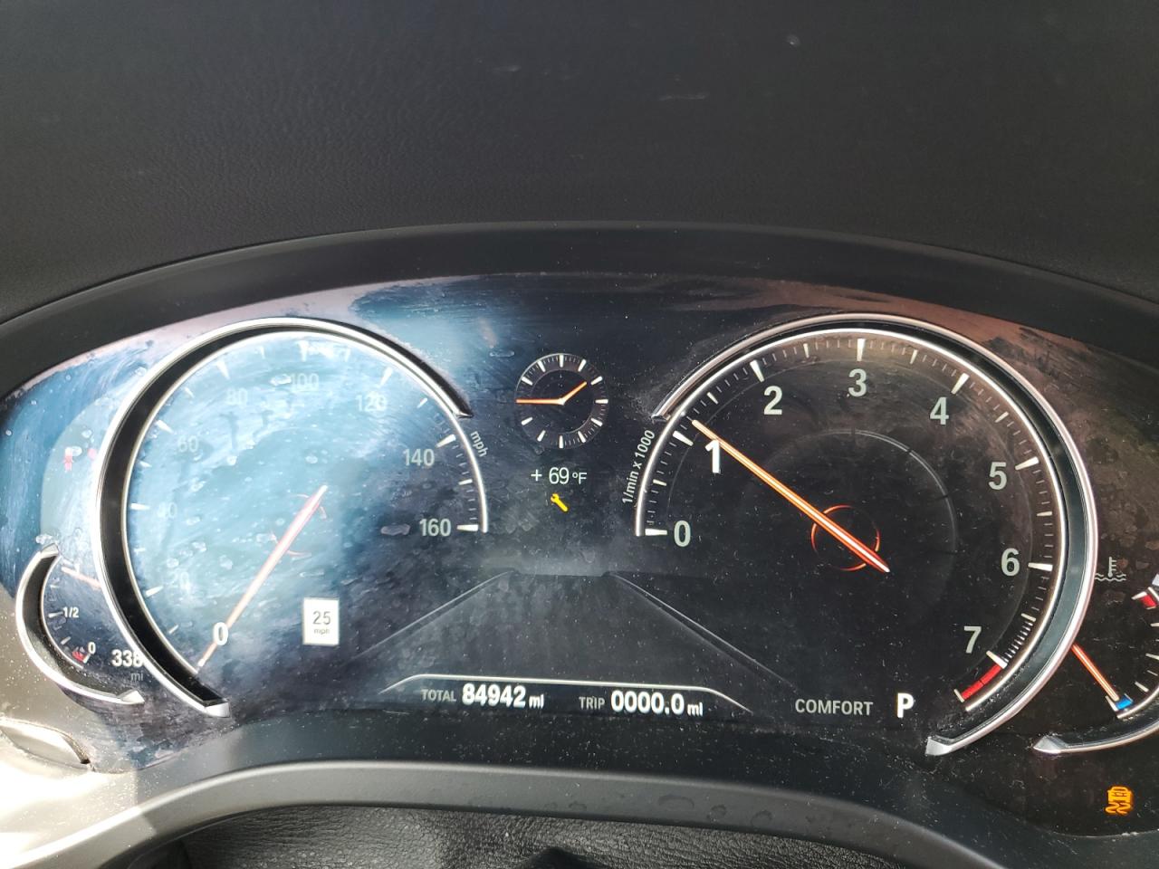 5UXTR9C58JLD58916 2018 BMW X3 xDrive30I