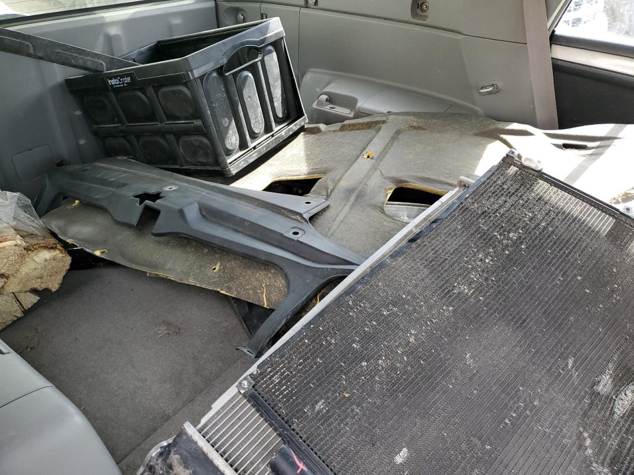 JTEBU14R240051528 2004 Toyota 4Runner Sr5