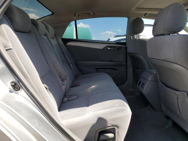 2007 Toyota Avalon Xl VIN: 4T1BK36B77U188902 Lot: 54640924