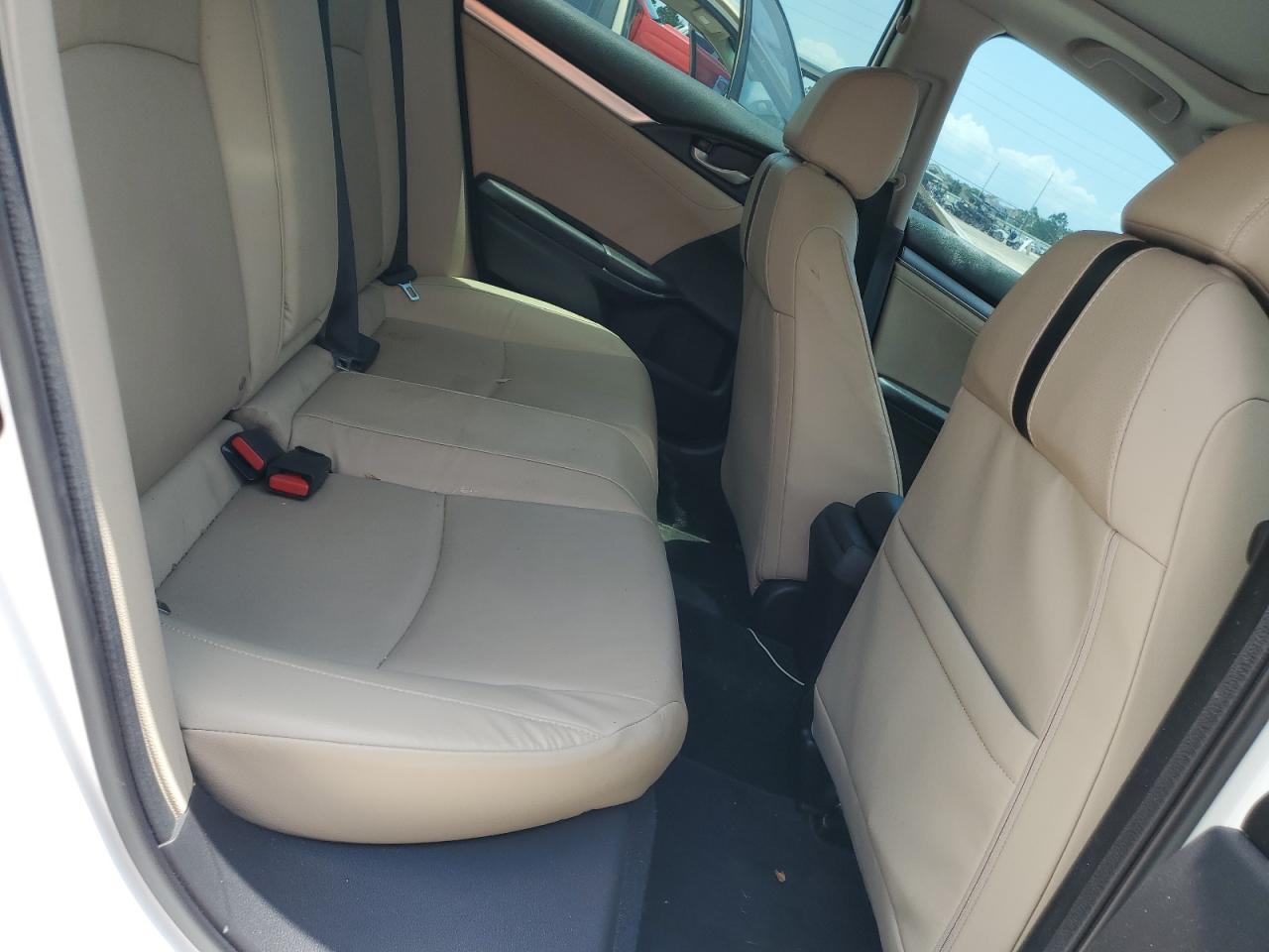 19XFC1F73JE000644 2018 Honda Civic Exl