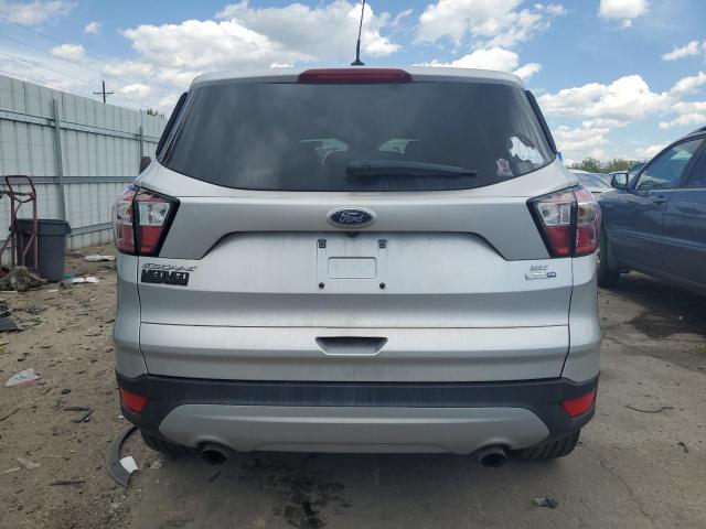 2017 Ford Escape Se VIN: 1FMCU9G92HUE54602 Lot: 54358354