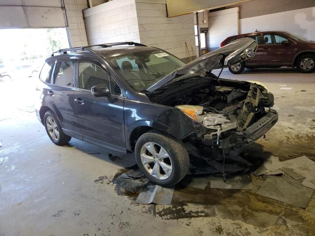 2014 Subaru Forester 2.5I Touring VIN: JF2SJAPC7EH535753 Lot: 56857284