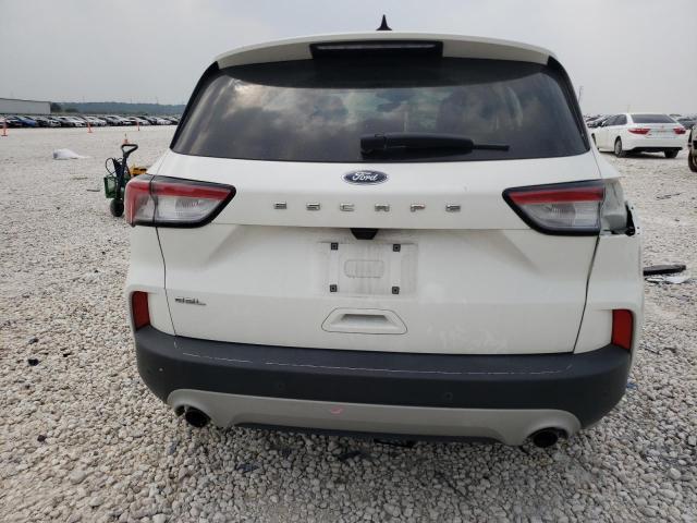 2021 Ford Escape Sel VIN: 1FMCU0H63MUA37127 Lot: 56456894