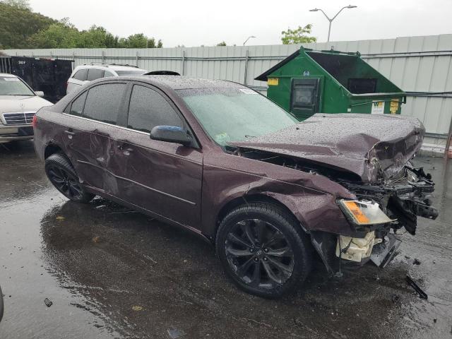 2006 Hyundai Sonata Gls VIN: 5NPEU46F76H094919 Lot: 56928044