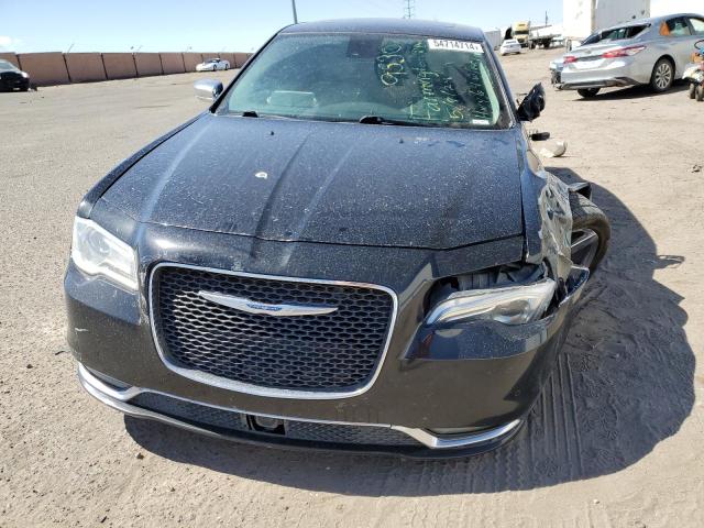 2018 Chrysler 300 Limited VIN: 2C3CCAEG5JH324482 Lot: 54714714