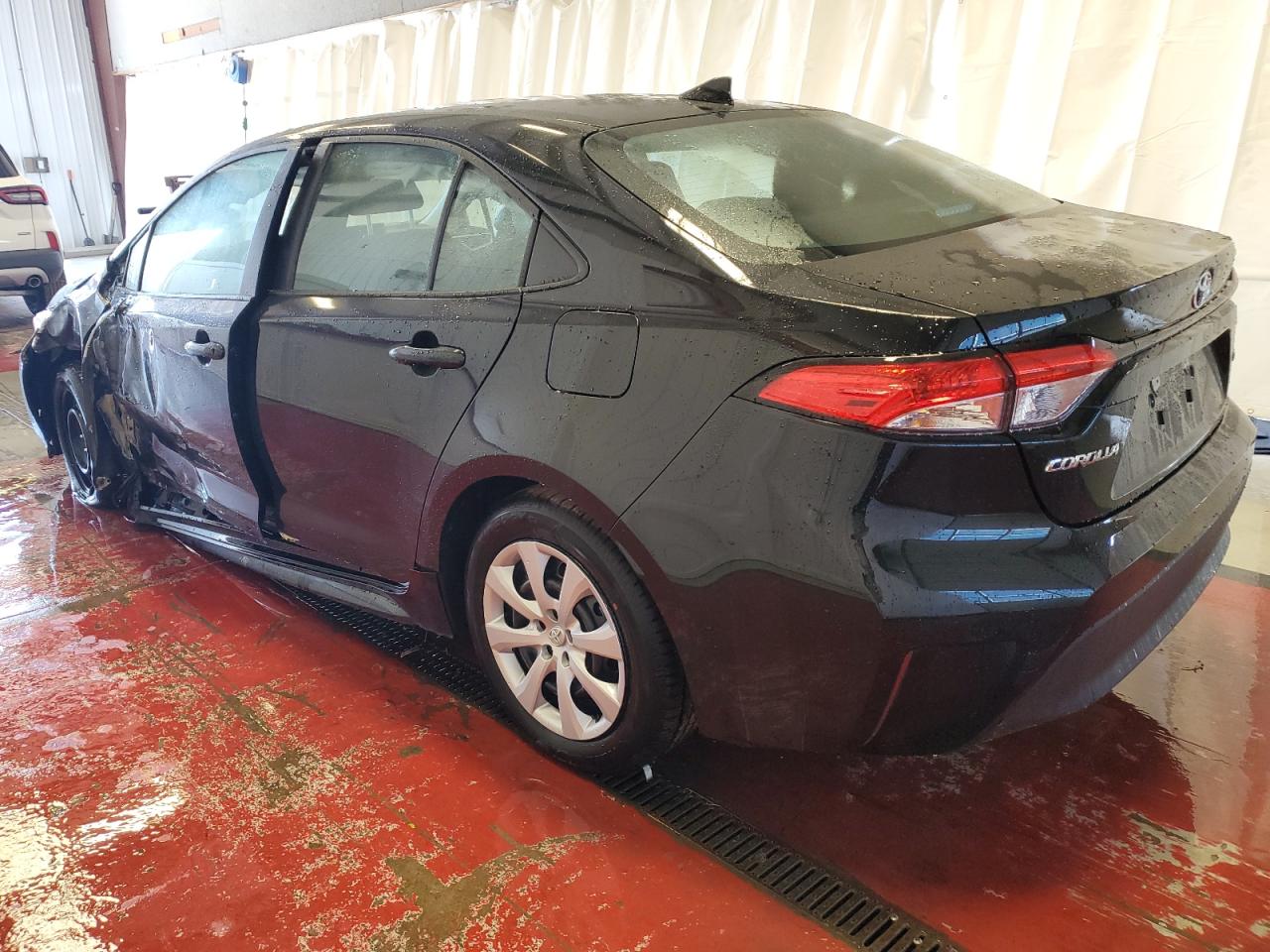 5YFB4MDEXRP154471 2024 Toyota Corolla Le