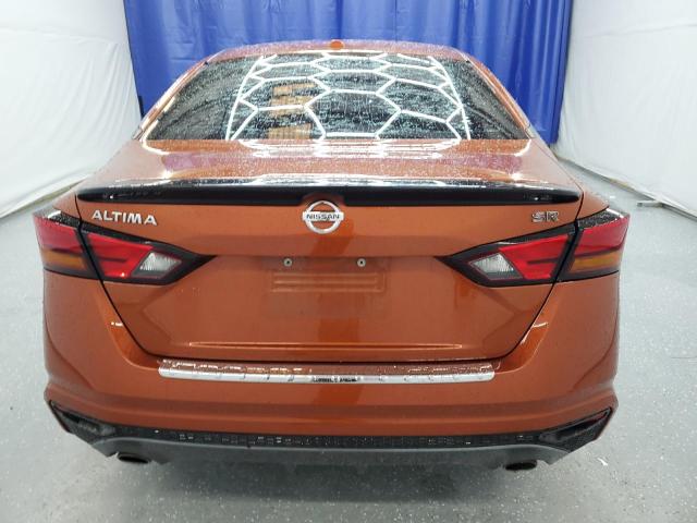 2019 Nissan Altima Sr VIN: 1N4BL4CV6KC185161 Lot: 52775204