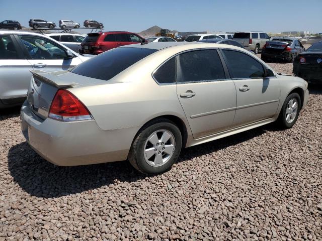 2010 Chevrolet Impala Lt VIN: 2G1WB5EKXA1139238 Lot: 53493424