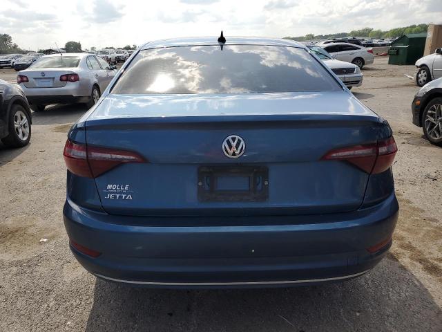 2021 Volkswagen Jetta S VIN: 3VWC57BU7MM008703 Lot: 53526634