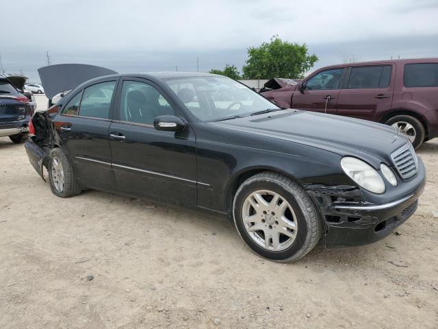 2003 Mercedes-Benz E 320 VIN: WDBUF65J13A127681 Lot: 54406164