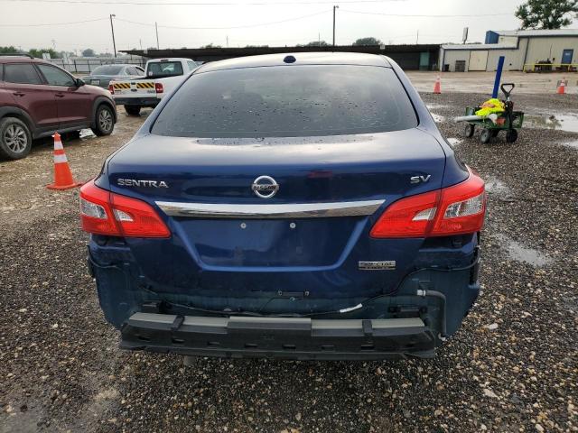 2019 Nissan Sentra S VIN: 3N1AB7AP7KY203952 Lot: 56304184