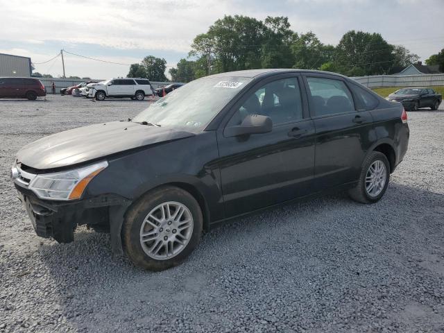 2011 Ford Focus Se VIN: 1FAHP3FN3BW114986 Lot: 53299354