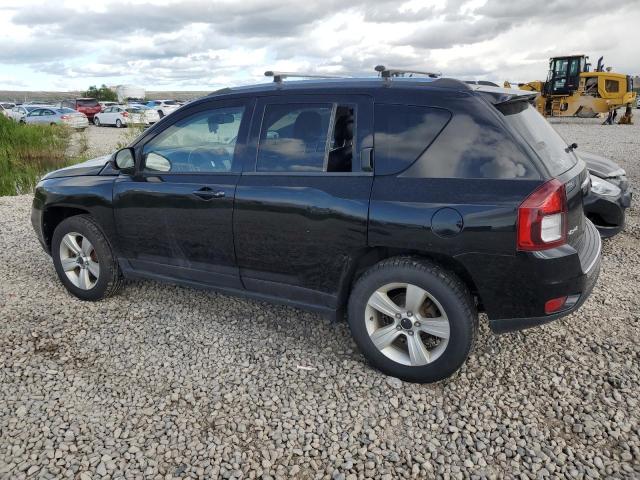 2015 Jeep Compass Latitude VIN: 1C4NJDEB6FD114462 Lot: 56317554