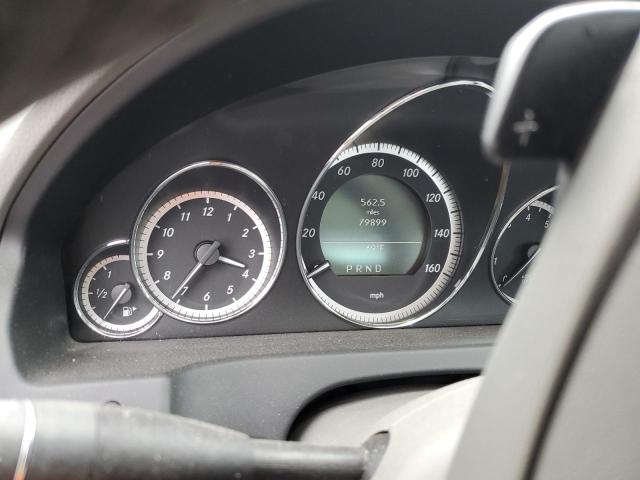 2010 Mercedes-Benz E 350 VIN: WDDKJ5GB5AF028553 Lot: 53136374