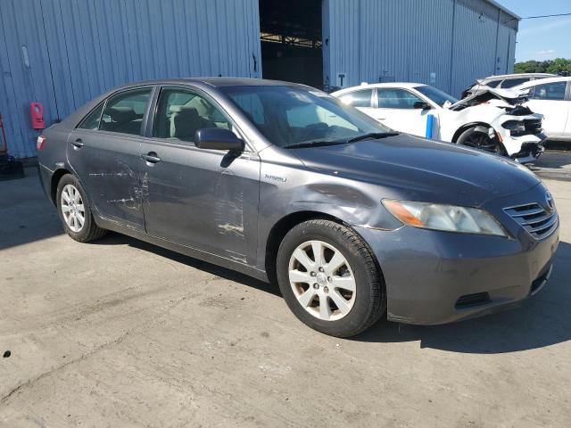 JTNBB46K873007401 | 2007 Toyota camry hybrid