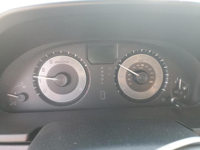 2012 Honda Odyssey Touring VIN: 5FNRL5H97CB144746 Lot: 55921894