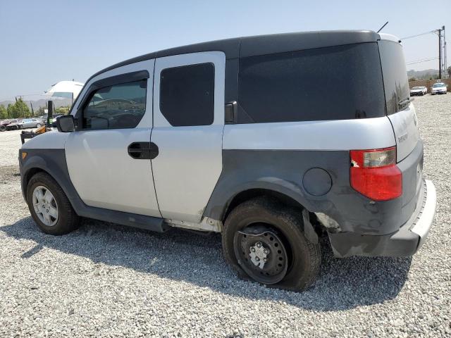 2008 Honda Element Lx VIN: 5J6YH18358L016604 Lot: 56051684