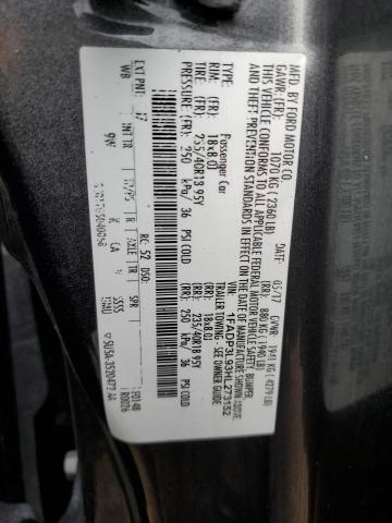 2017 Ford Focus St VIN: 1FADP3L93HL273152 Lot: 57239544