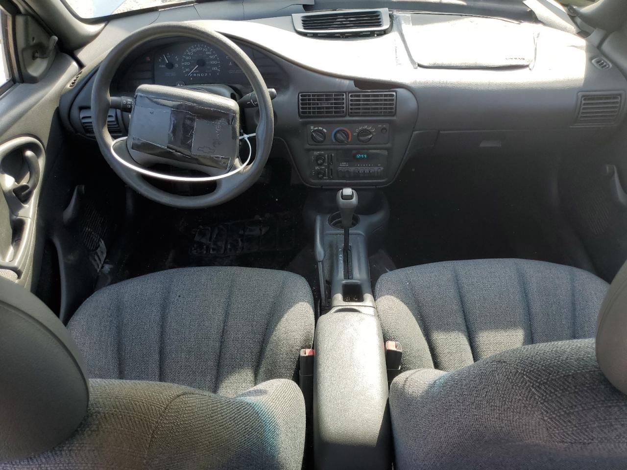 1G1JC5244X7117227 1999 Chevrolet Cavalier